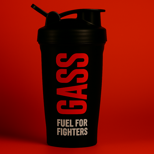 Shaker
