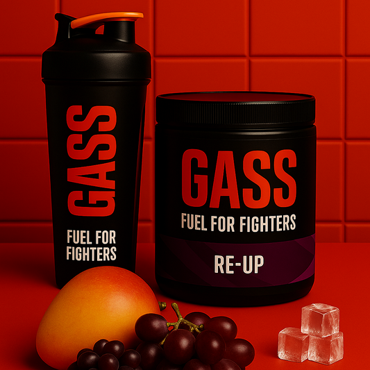 Re-Up (Recharge Après-pesée)